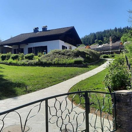 Belle Air Lodge Mönichkirchen Eksteriør bilde