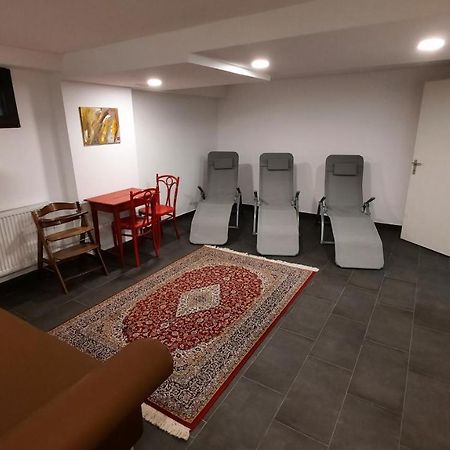Belle Air Lodge Mönichkirchen Eksteriør bilde