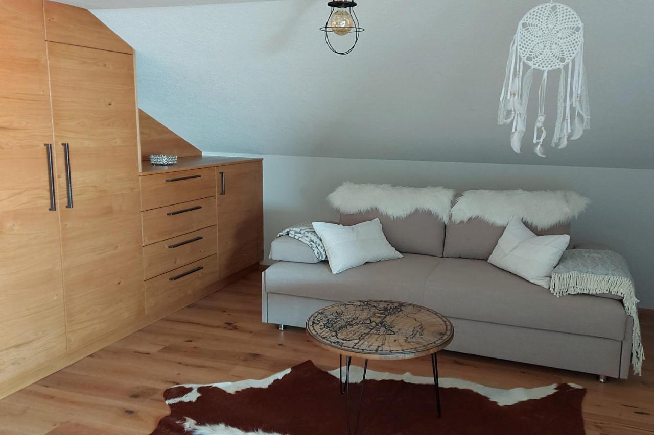 Belle Air Lodge Mönichkirchen Eksteriør bilde