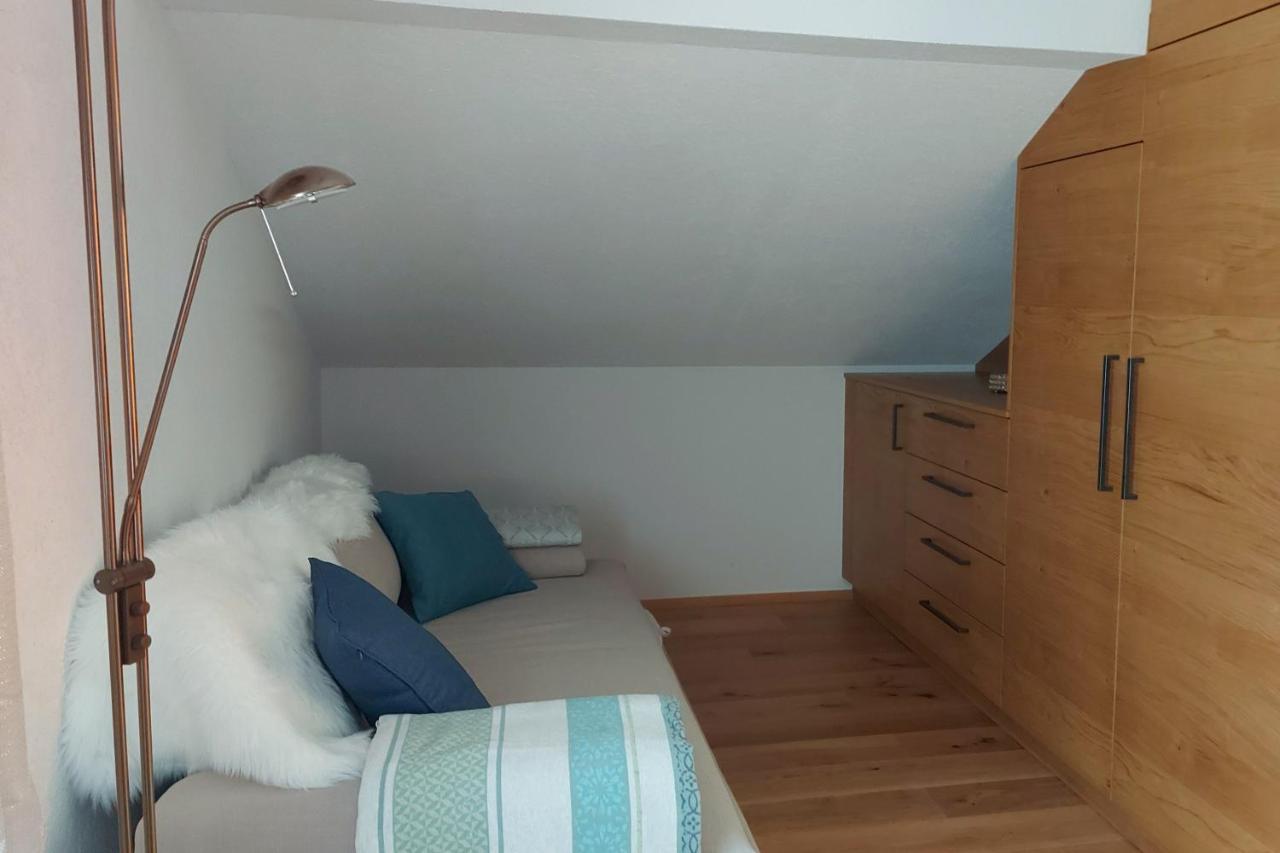 Belle Air Lodge Mönichkirchen Eksteriør bilde