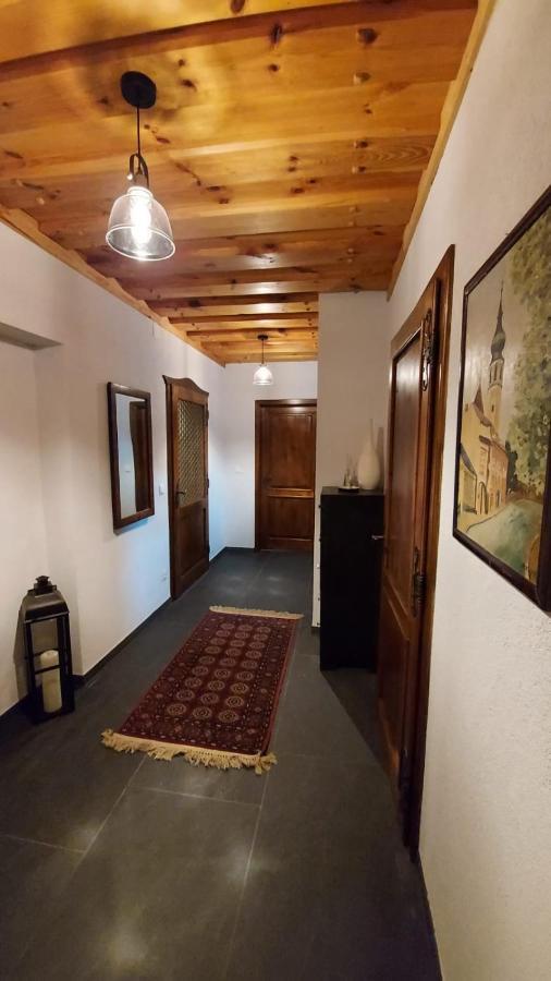 Belle Air Lodge Mönichkirchen Eksteriør bilde