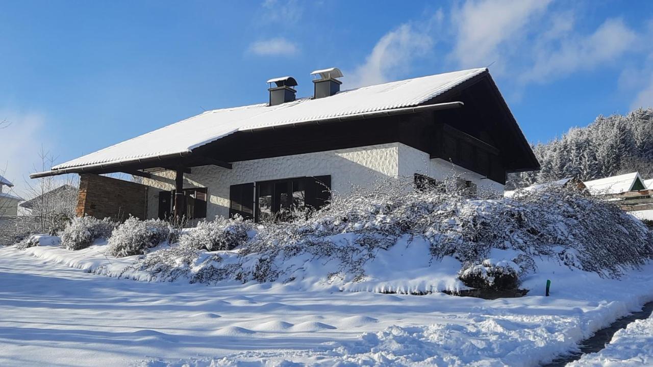 Belle Air Lodge Mönichkirchen Eksteriør bilde