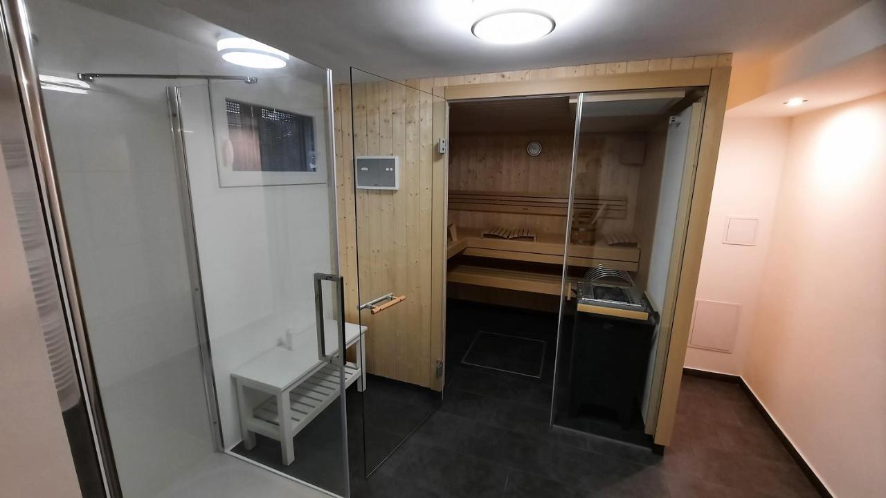 Belle Air Lodge Mönichkirchen Eksteriør bilde
